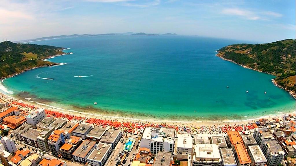 Pousada Da Prainha Arraial do Cabo Exterior foto